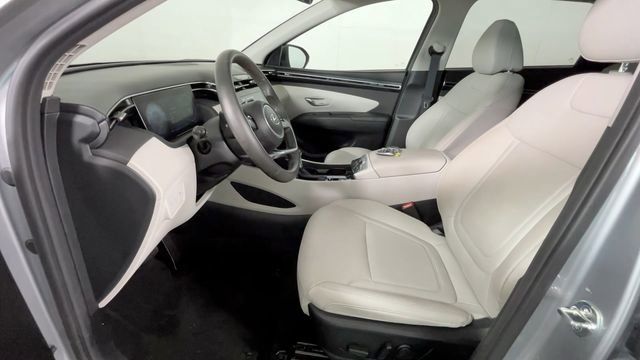 Certified 2023 Hyundai Tucson SEL w/ Convenience Package FWD image 20