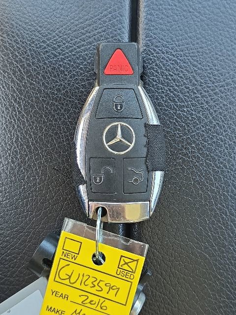 Used 2016 Mercedes-Benz C 300 4MATIC Sedan image 28