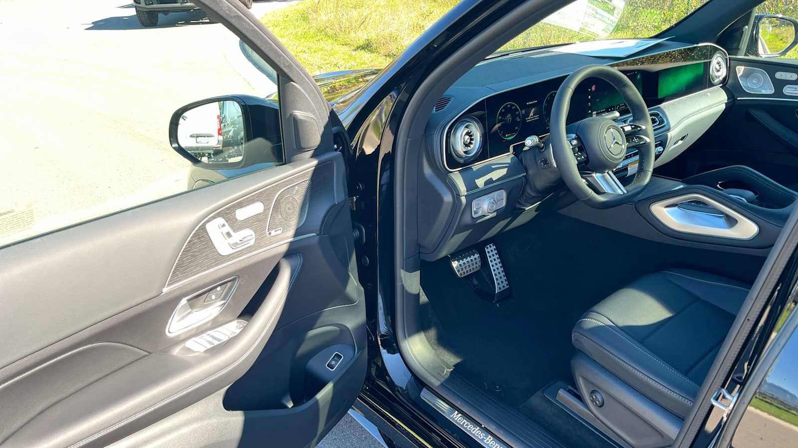 New 2027 Mercedes-Benz GLE 350 4MATIC image 15