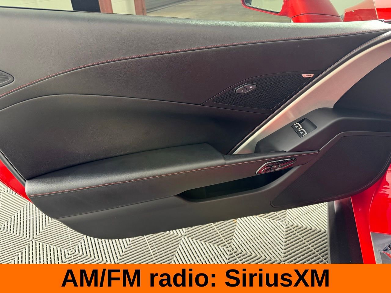 Used 2015 Chevrolet Corvette Z06 w/ Battery Protection Package image 11