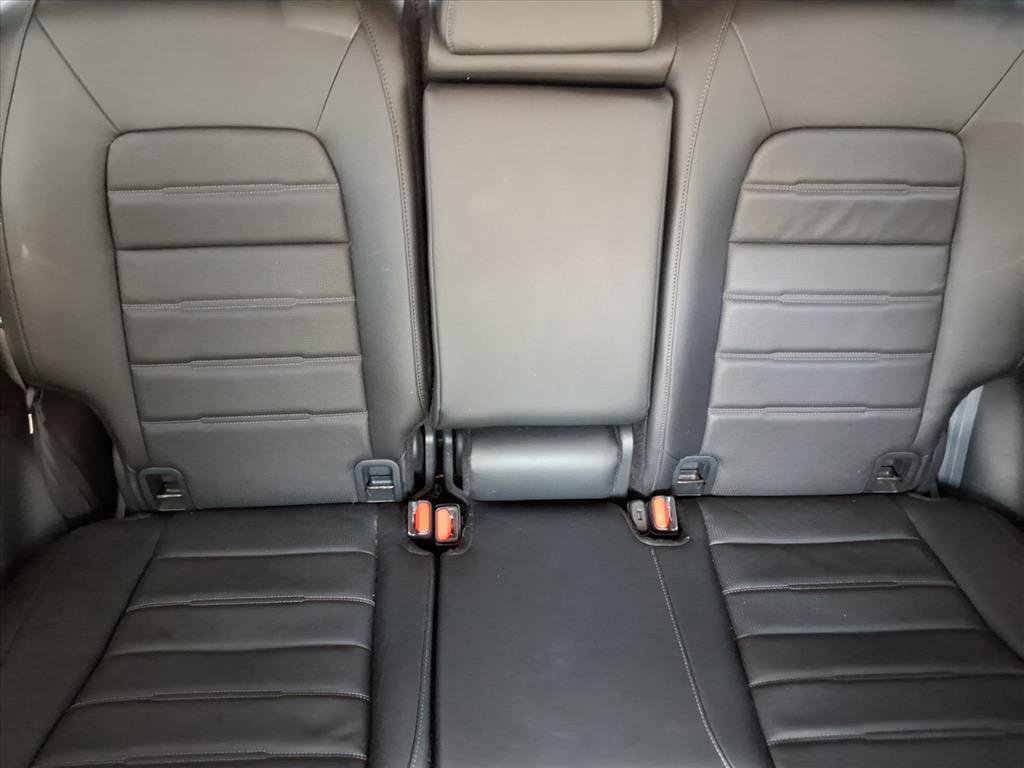 Used 2024 Honda CR-V EX-L image 23