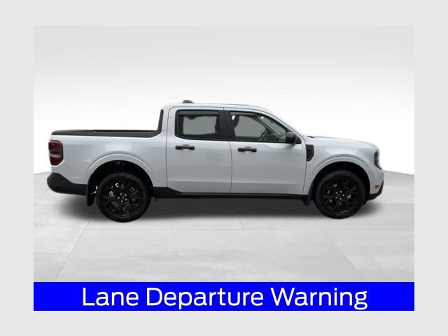 New 2026 Ford Maverick XLT w/ XLT Luxury Package AWD/4WD image 1