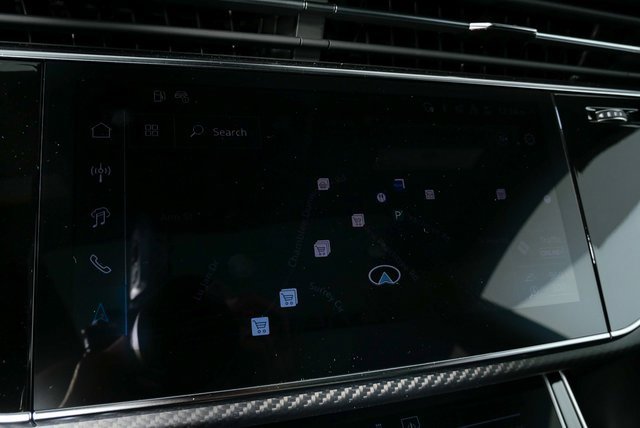 New 2026 Audi SQ8 Premium Plus image 14