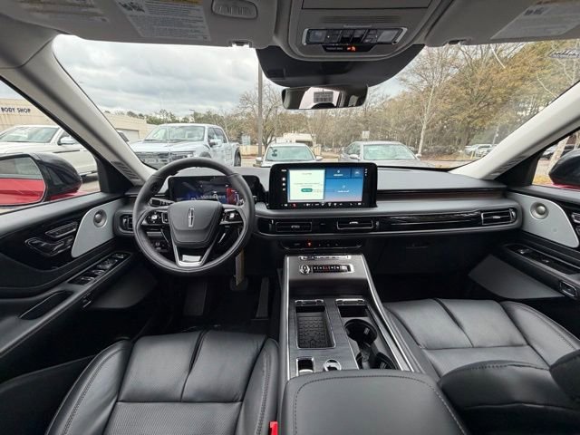 New 2026 Lincoln Aviator Reserve image 10