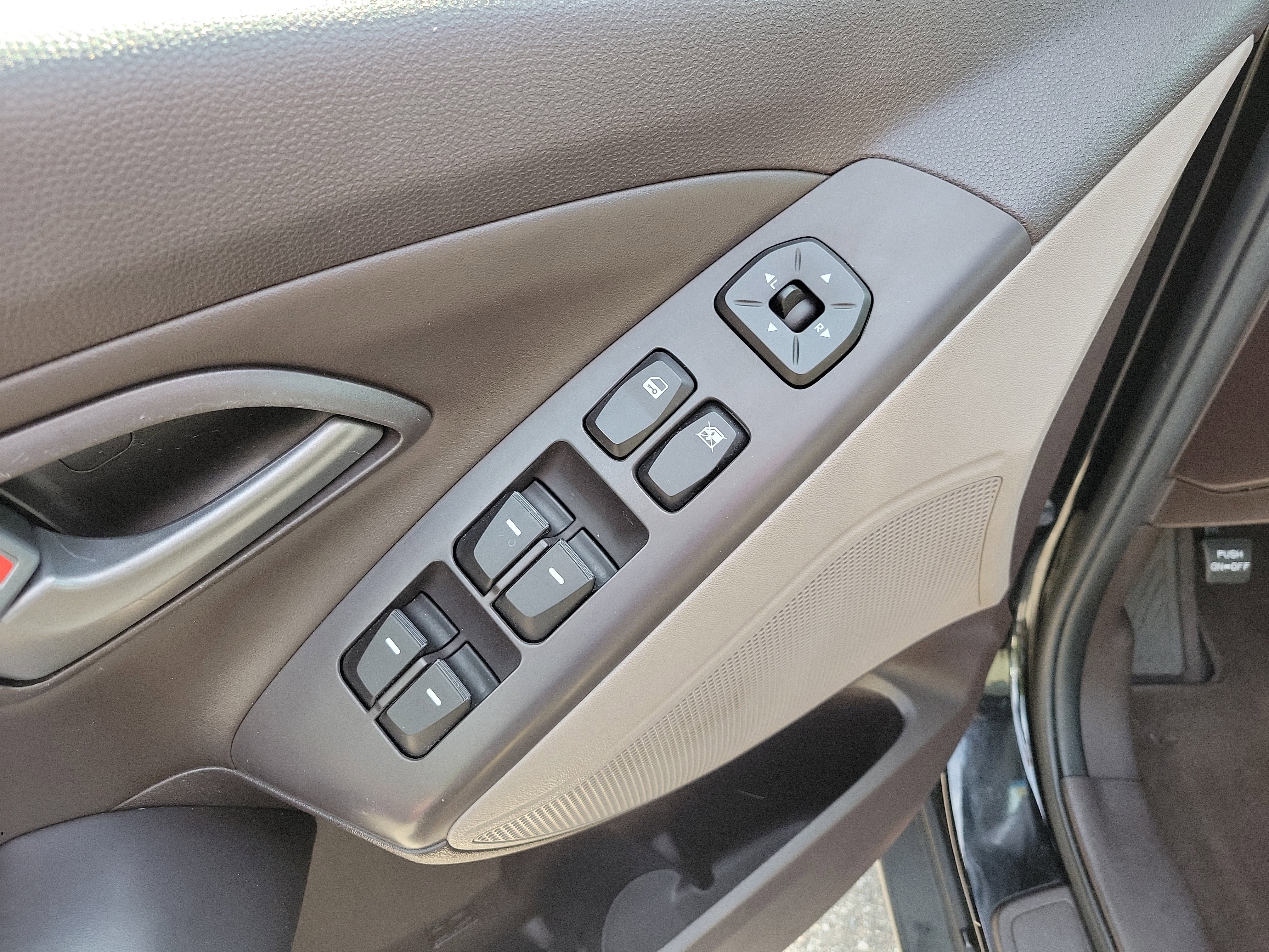 Used 2015 Hyundai Tucson SE AWD/4WD image 19