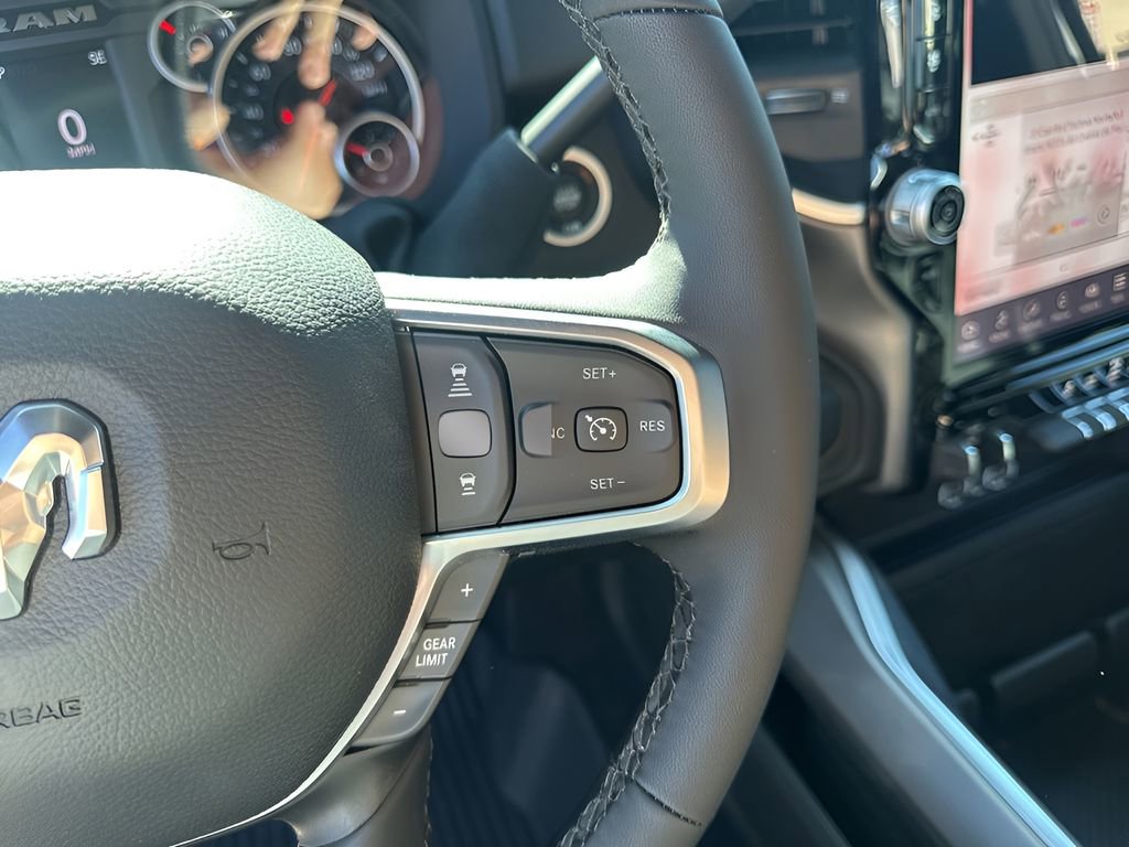 New 2026 RAM 2500 Lone Star image 31