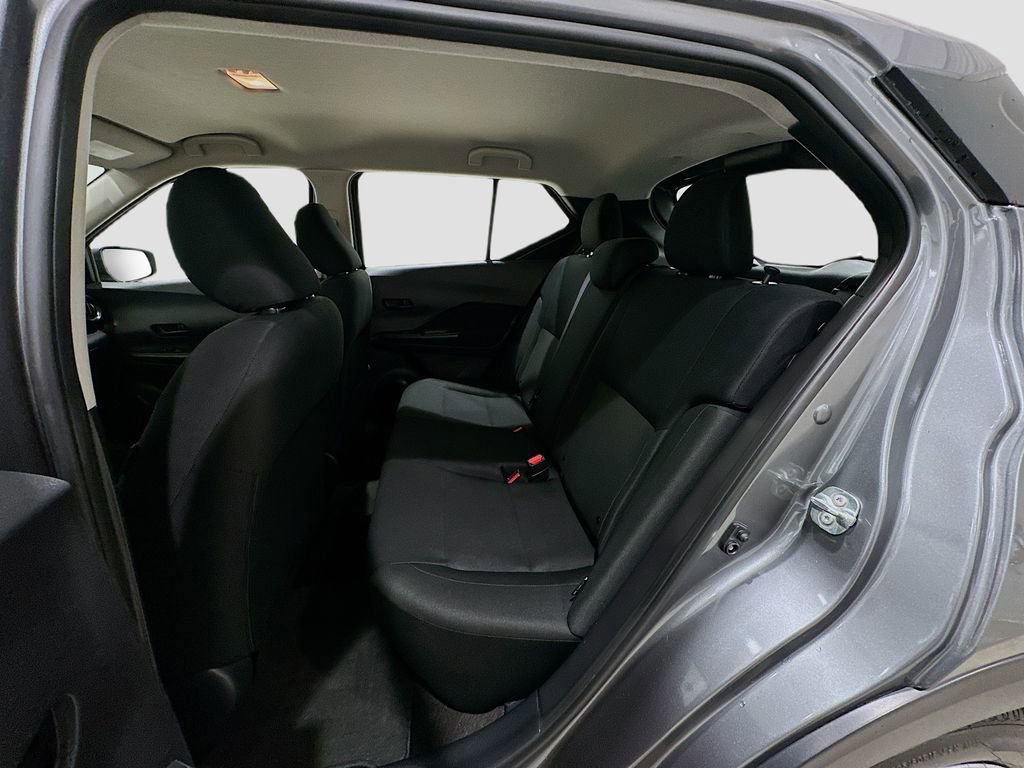Used 2024 Nissan Kicks S FWD image 23