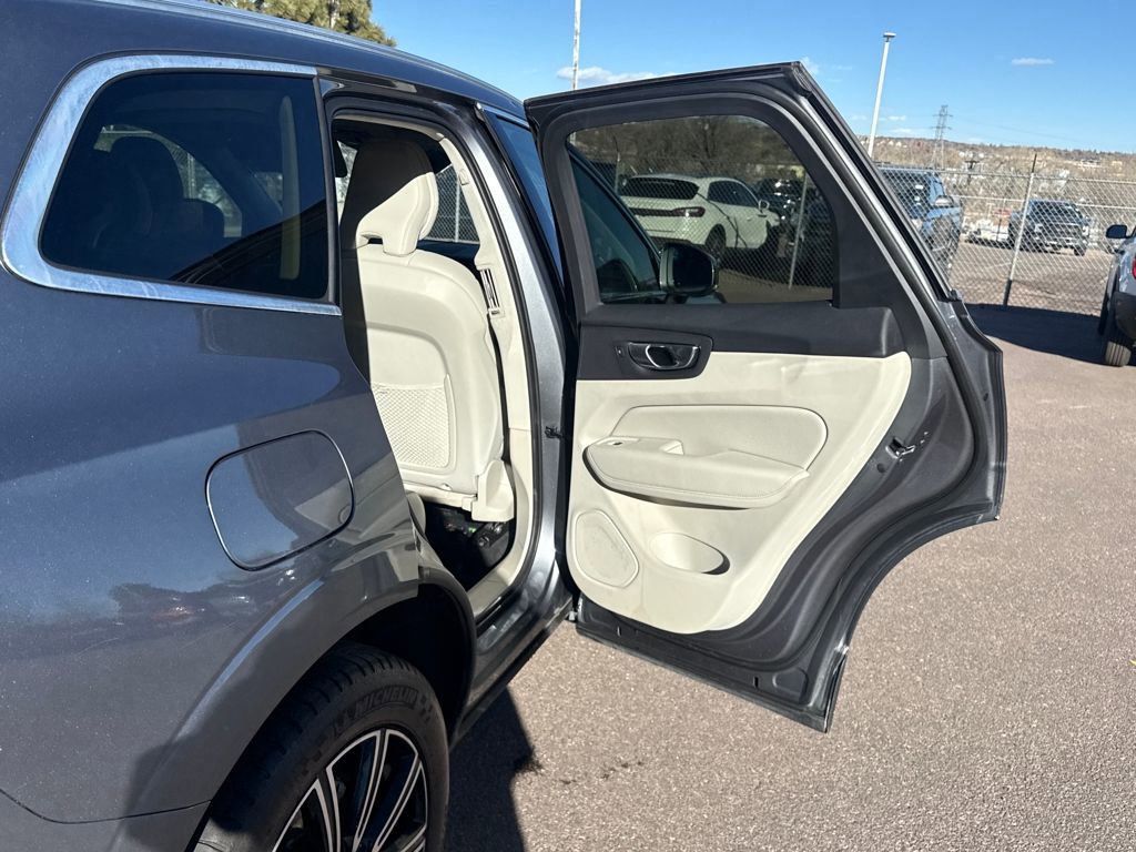 Used 2019 Volvo XC60 T5 Inscription FWD image 20
