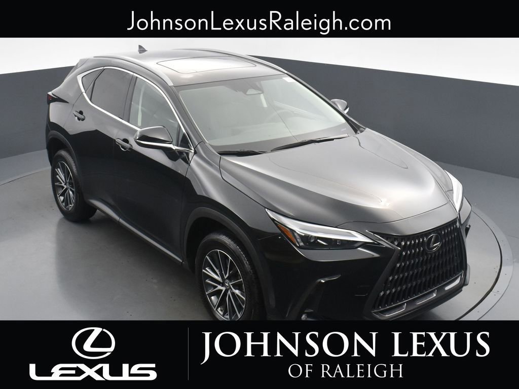 Used 2022 Lexus NX 350 AWD image 18