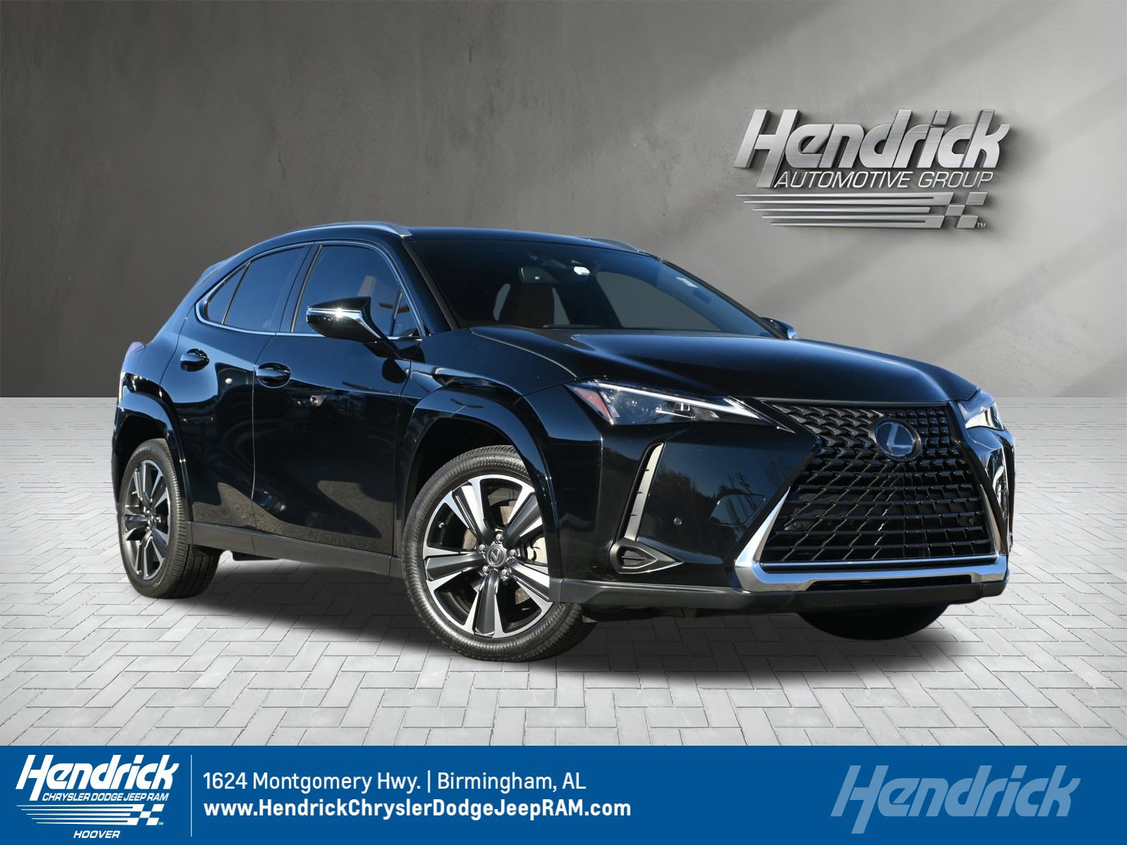 Used 2024 Lexus UX 250h FWD w/ Premium Package