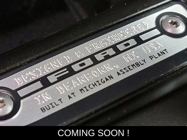 Certified 2022 Ford Bronco Big Bend image 34