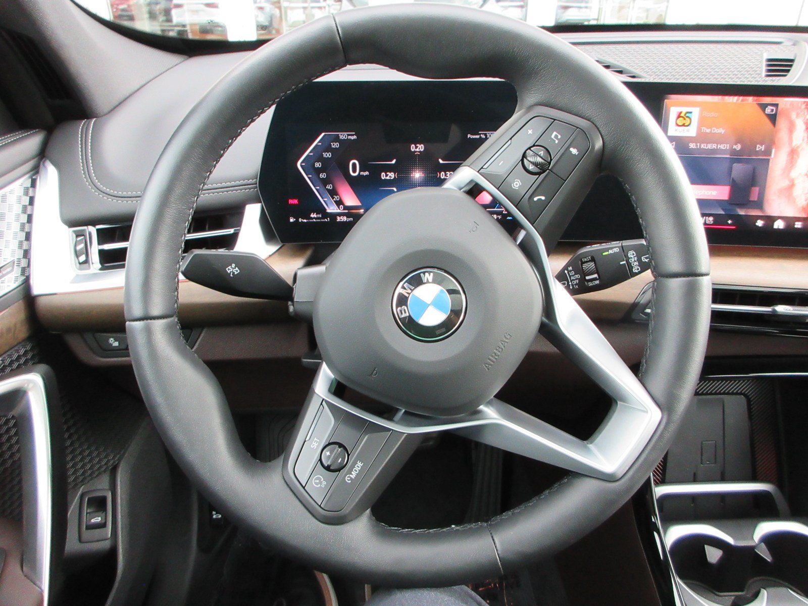 Used 2025 BMW X1 xDrive28i w/ Premium Package AWD/4WD image 36