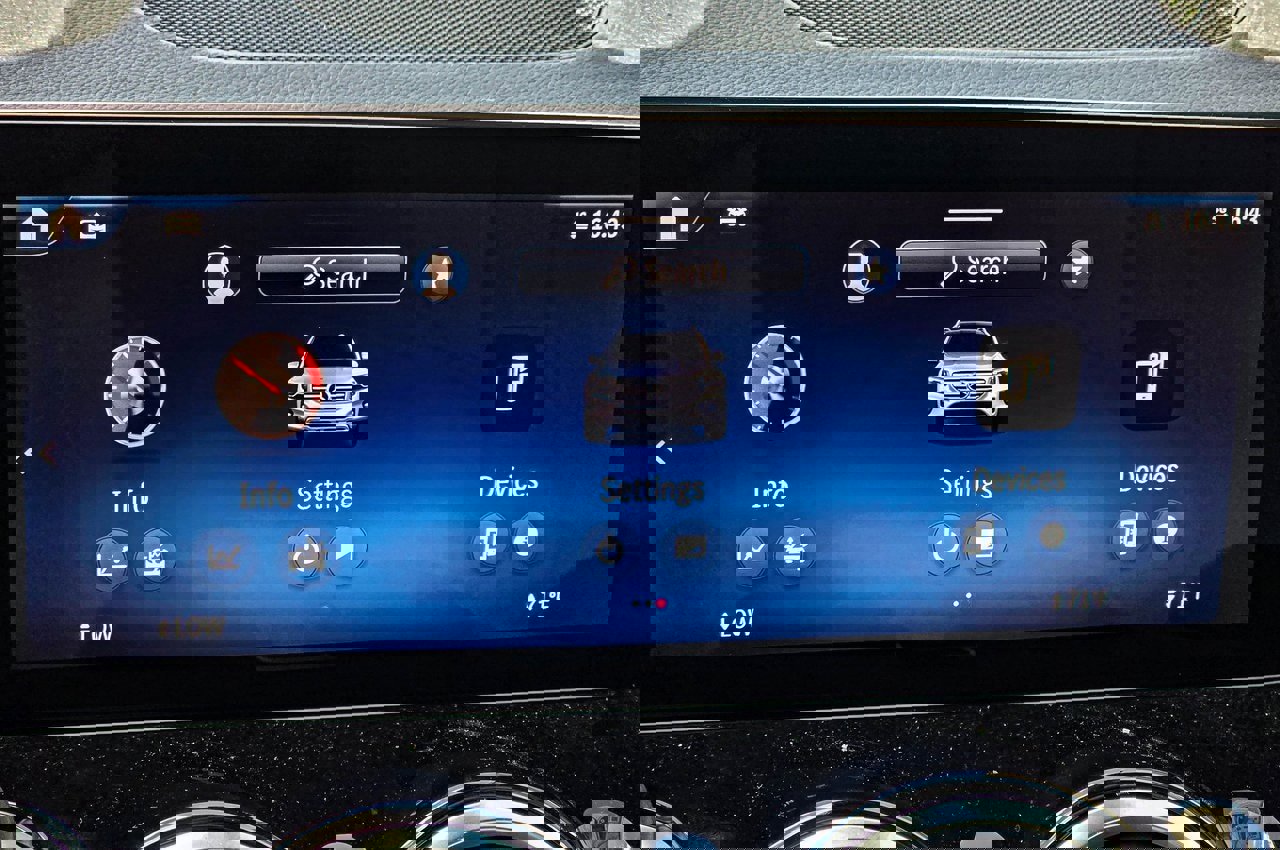 New 2026 Mercedes-Benz GLB 250 4MATIC image 18