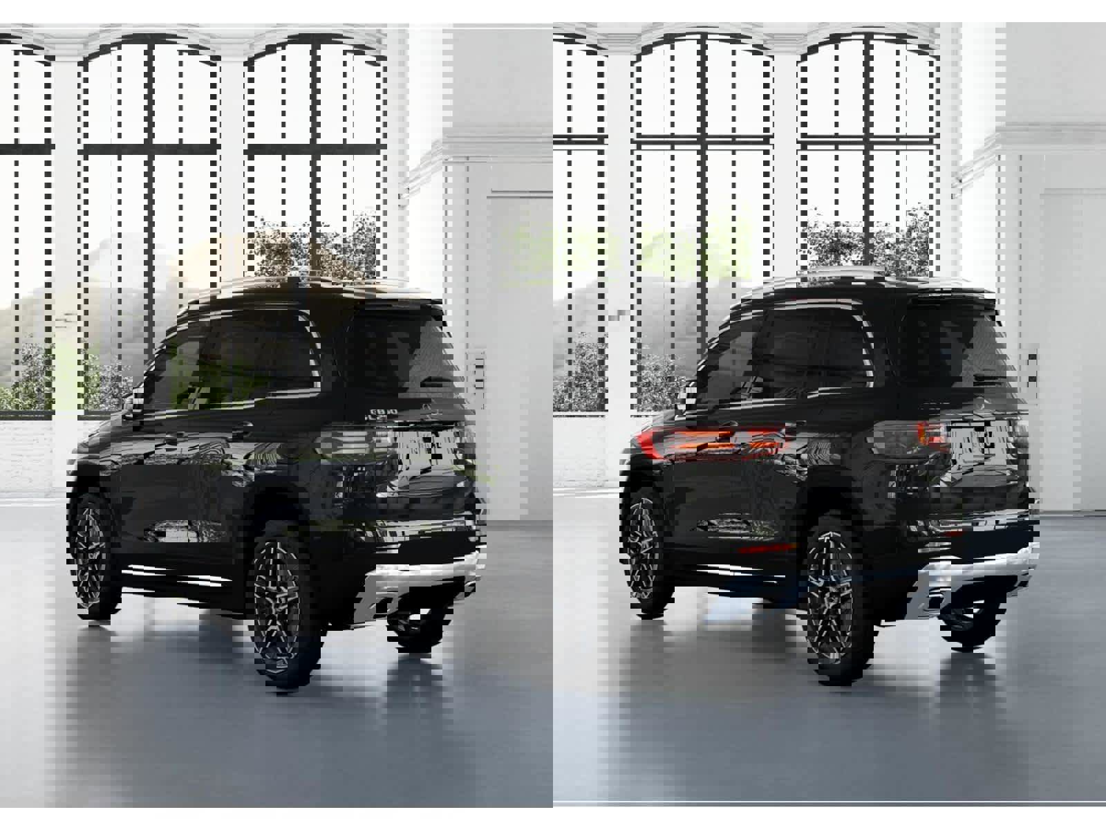 New 2026 Mercedes-Benz GLB 250 image 28