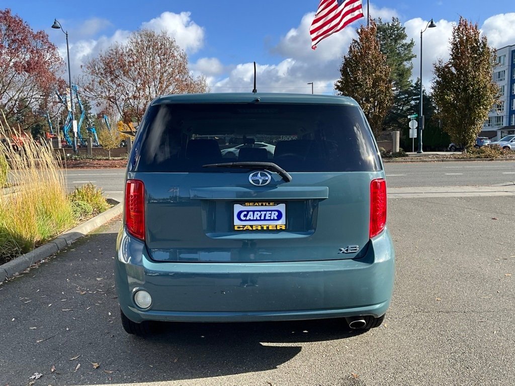 Used 2008 Scion xB image 7