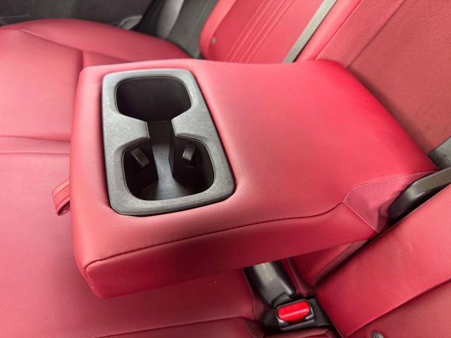 Used 2022 Lexus NX 350 AWD image 16