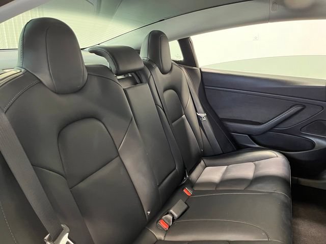 Used 2018 Tesla Model 3 Long Range RWD image 13