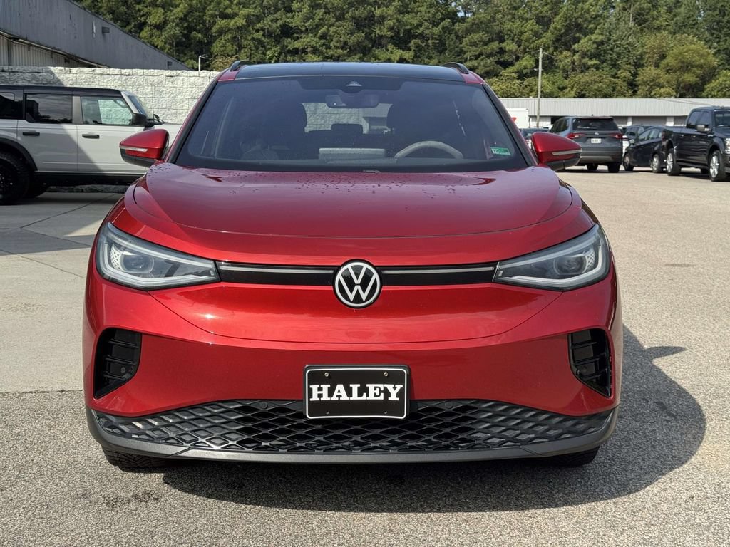 Used 2023 Volkswagen ID.4 Pro S AWD/4WD image 26
