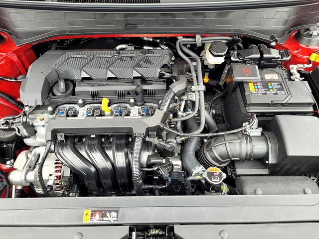 New 2025 Hyundai Venue SEL FWD image 34
