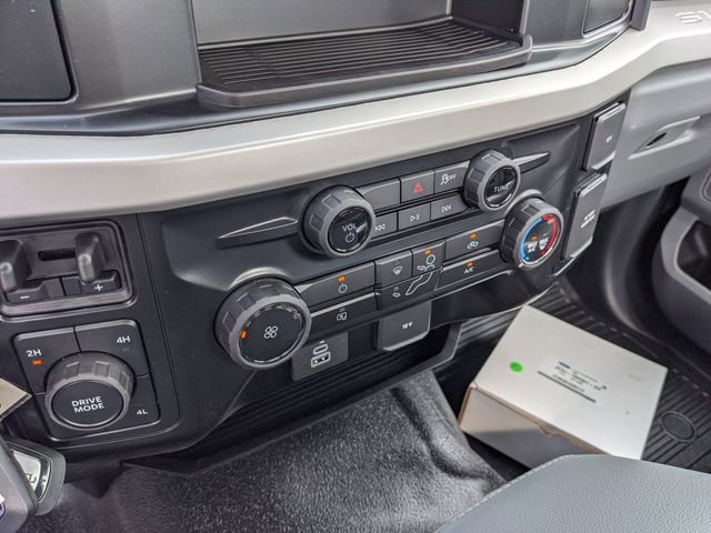 New 2026 Ford F450 XL image 18