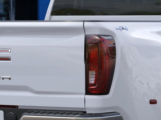 New 2026 GMC Sierra 3500 Pro AWD/4WD image 11