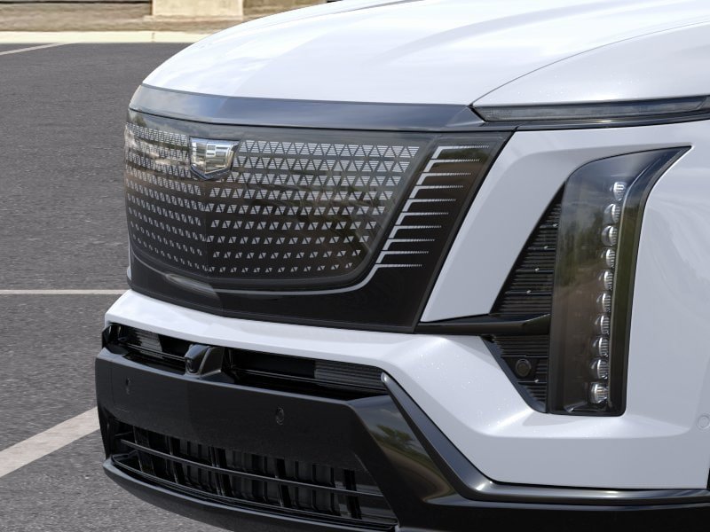 New 2027 Cadillac Vistiq Sport AWD/4WD image 13