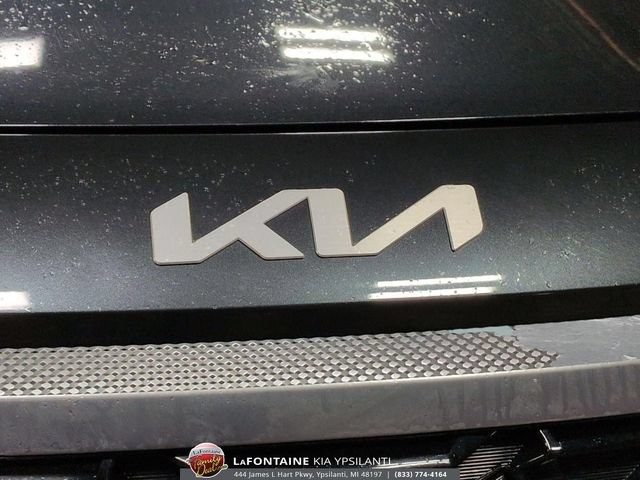 Used 2024 Kia Seltos S AWD/4WD image 31