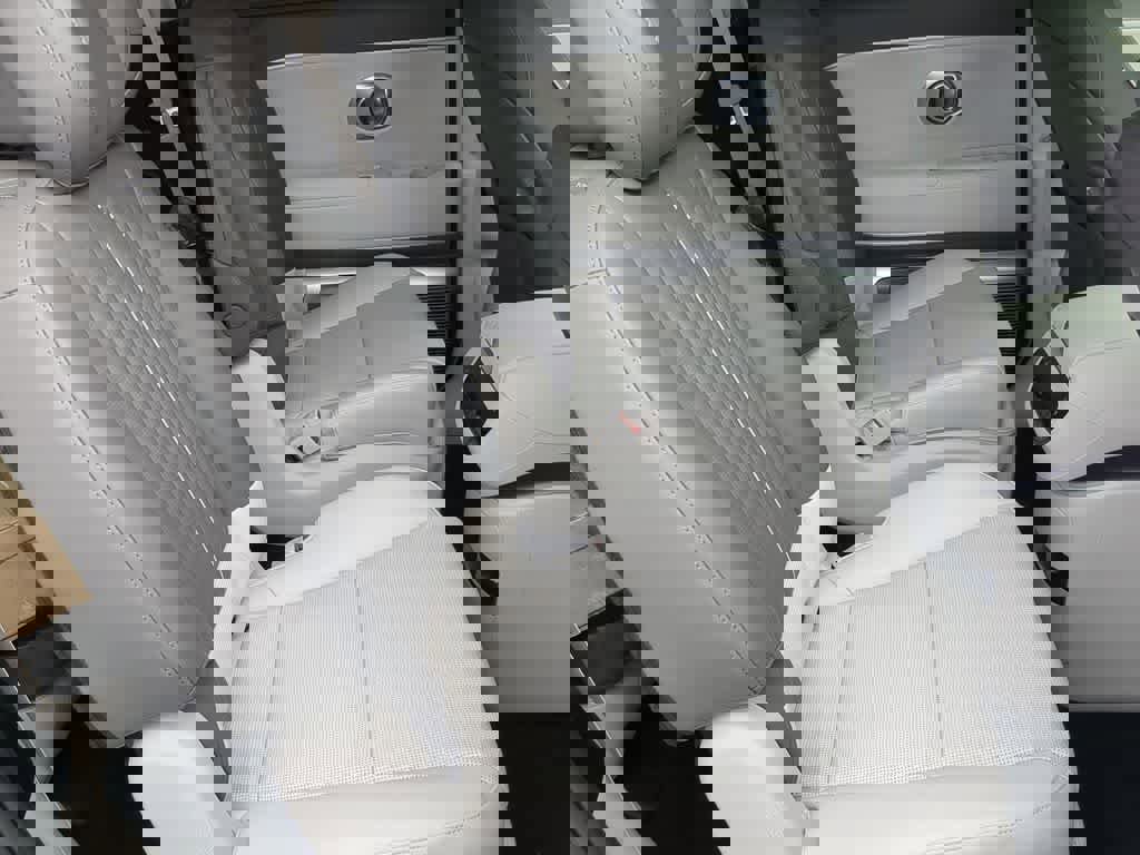 New 2026 Hyundai Ioniq 9 Calligraphy image 22