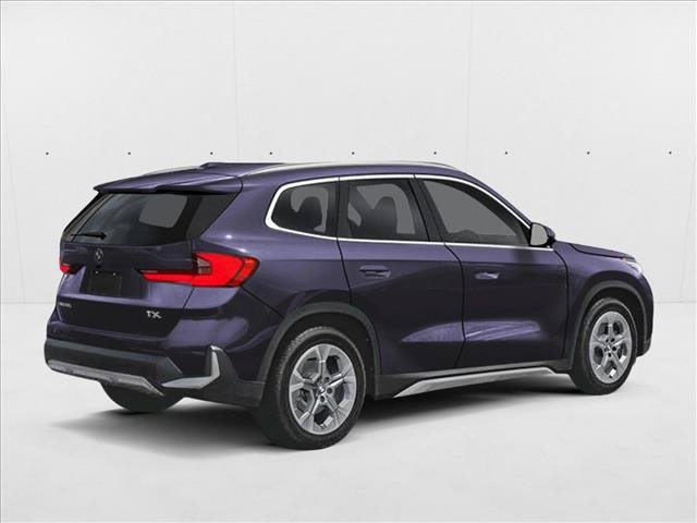 New 2027 BMW X1 xDrive28i AWD/4WD image 2