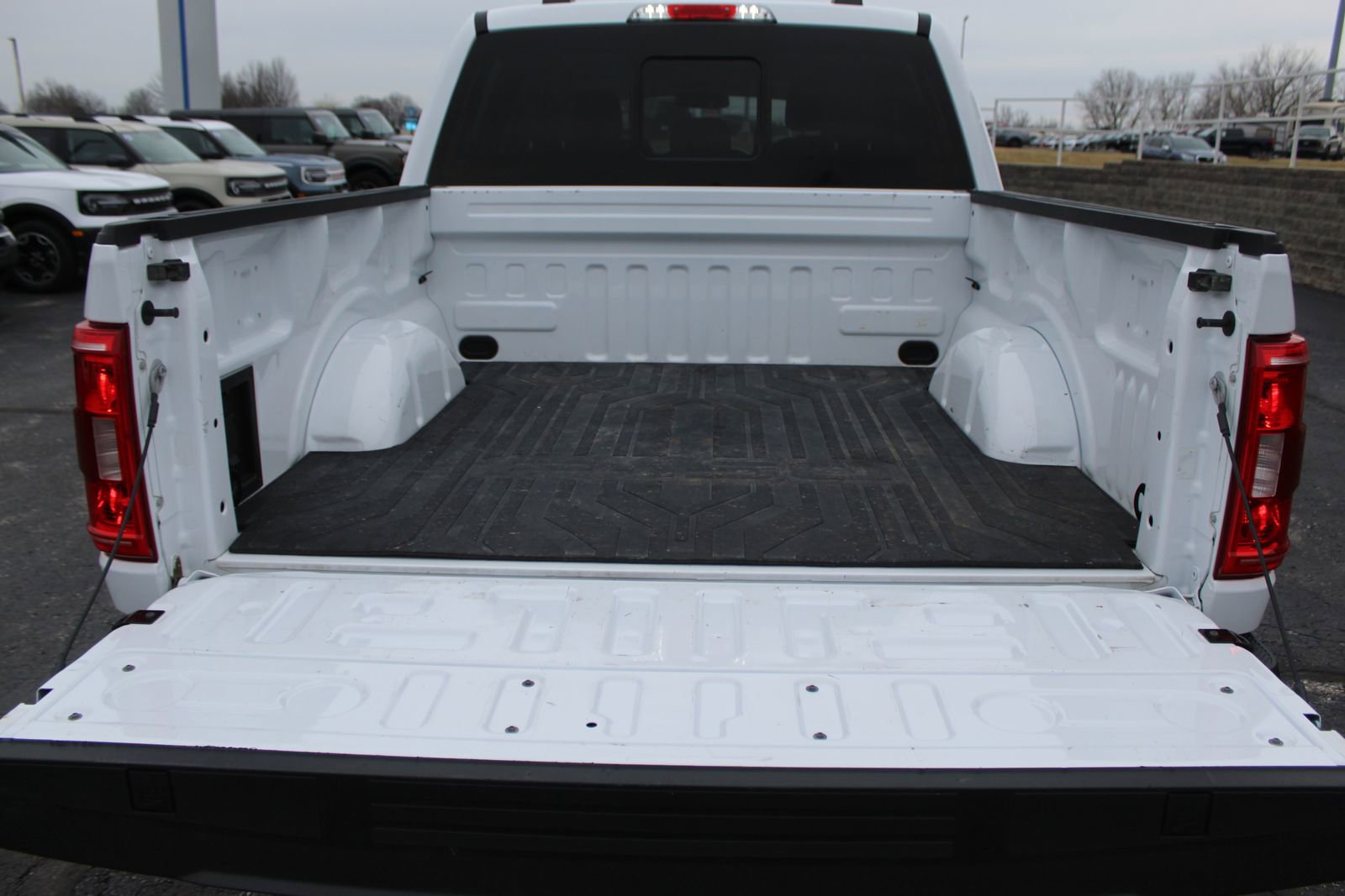 Used 2023 Ford F150 XLT w/ Equipment Group 302A High image 20