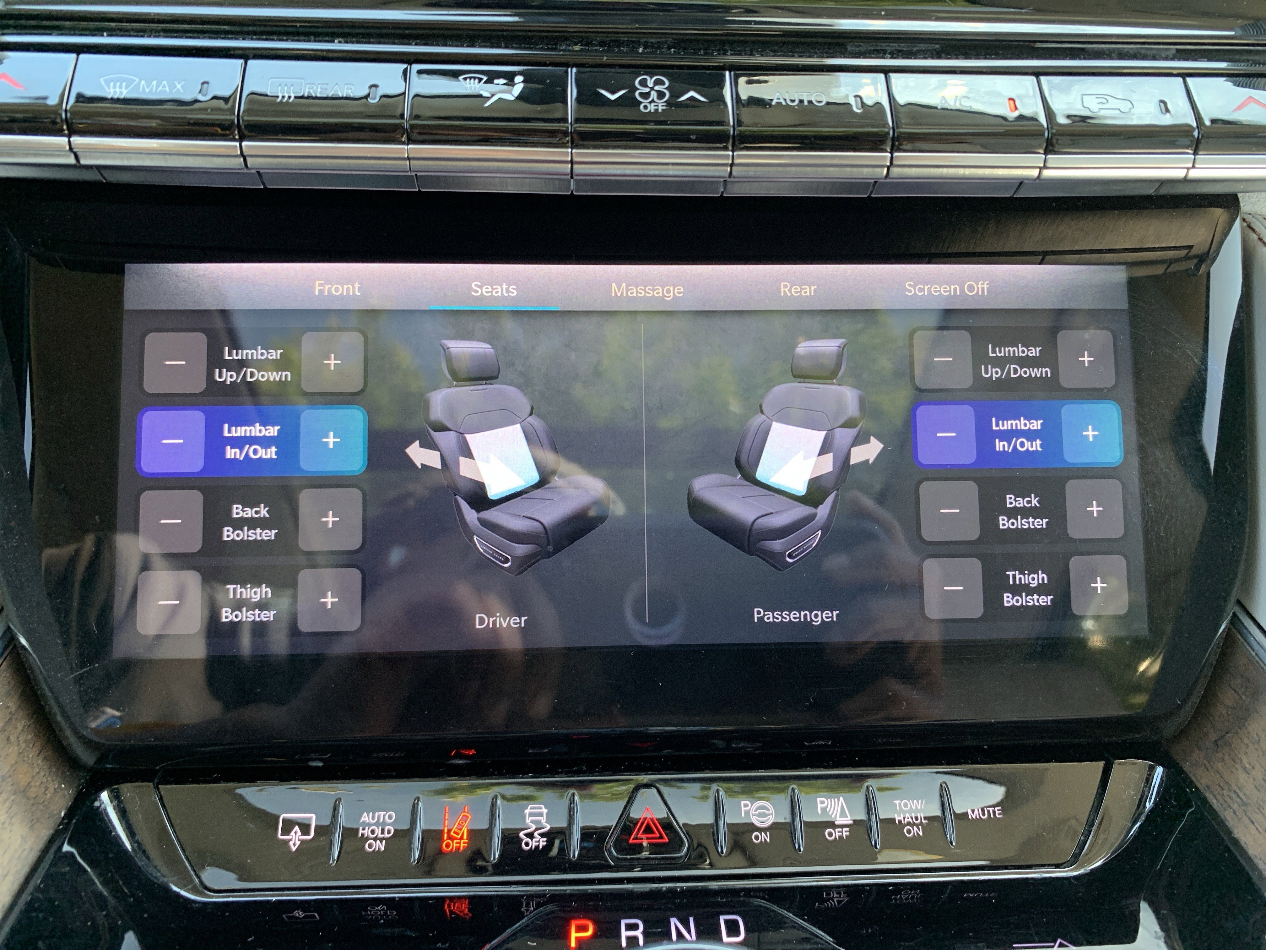 Used 2022 Jeep Grand Wagoneer Series I AWD/4WD image 29