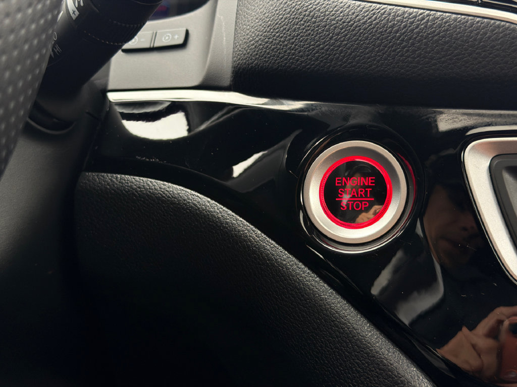 Used 2020 Honda Passport Touring image 30