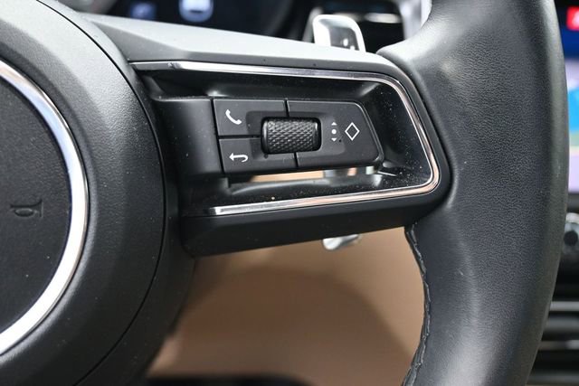 Used 2023 Porsche Macan S AWD/4WD image 30