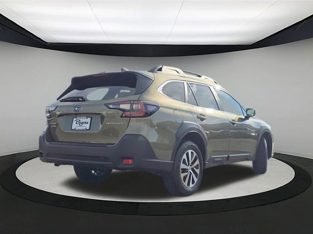 New 2025 Subaru Outback Premium image 7