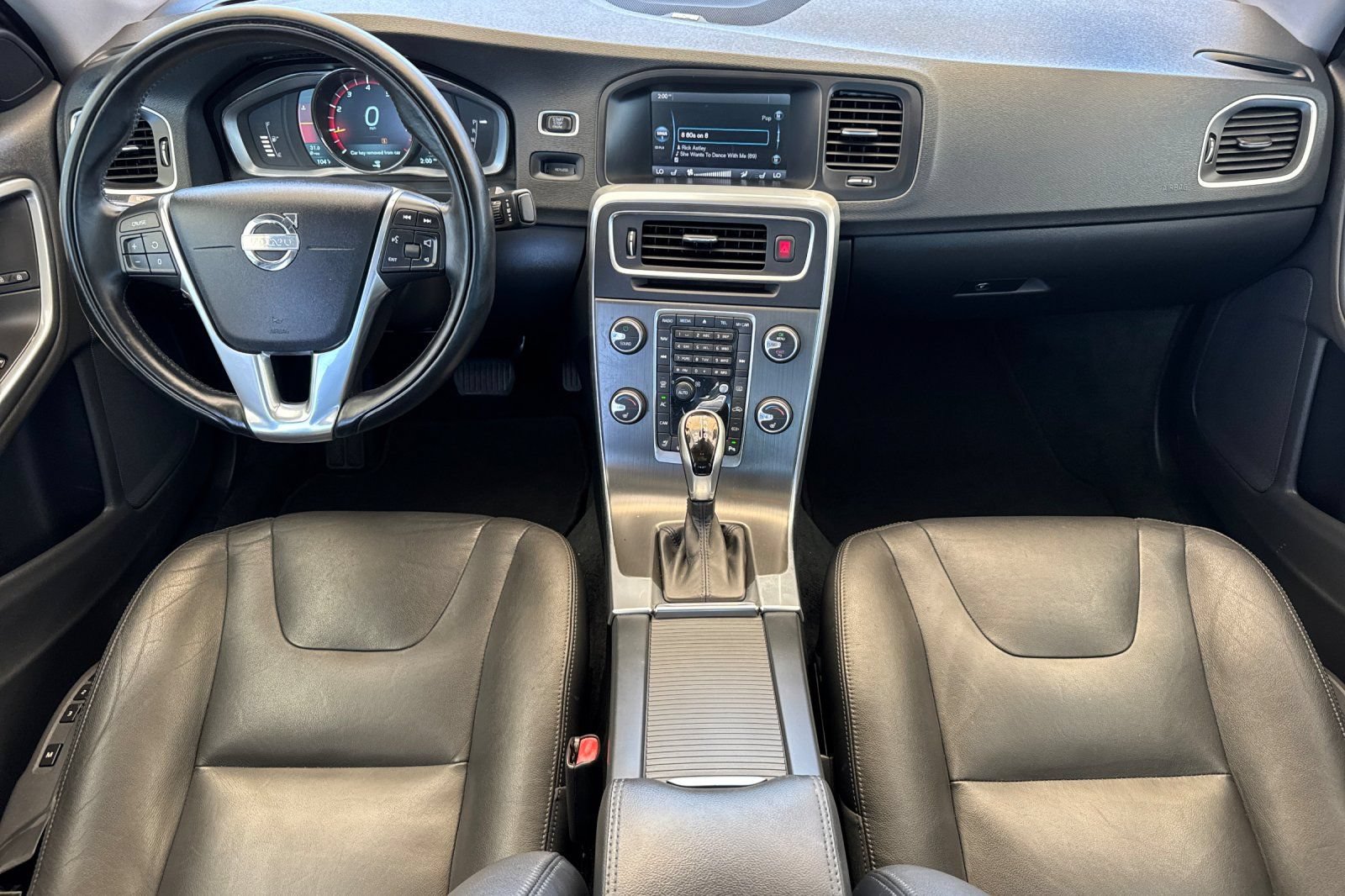 Used 2015 Volvo S60 T5 Platinum FWD image 13