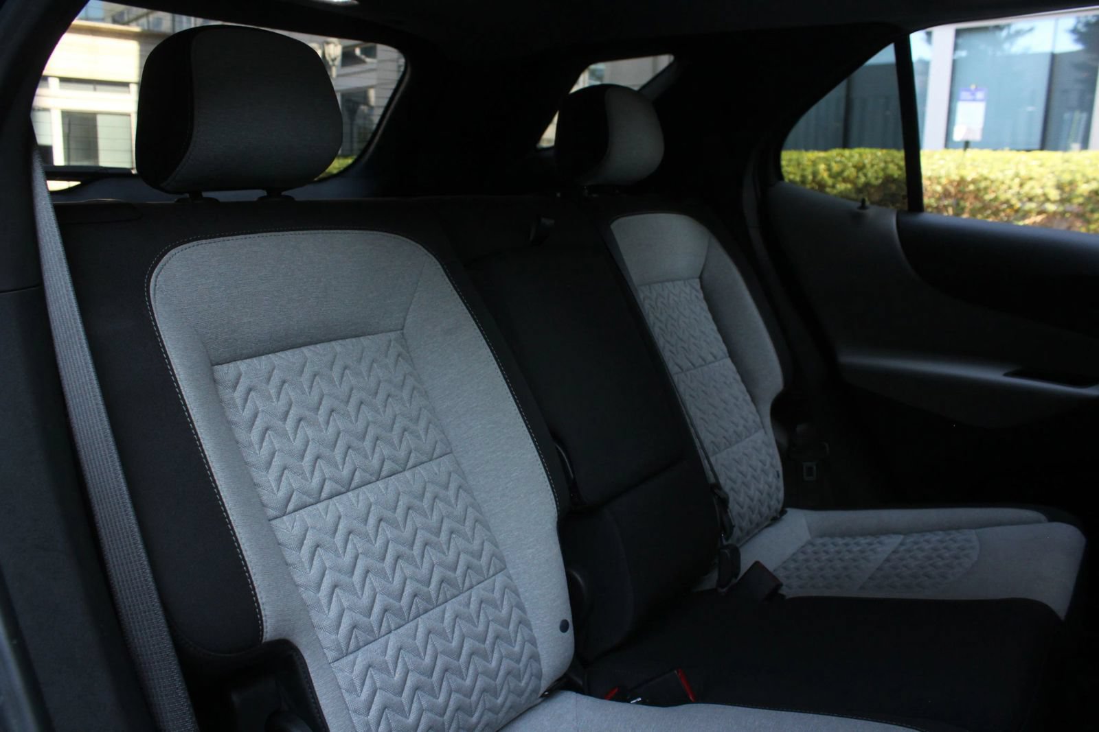 Used 2023 Chevrolet Equinox LS w/ LS Convenience Package FWD image 22
