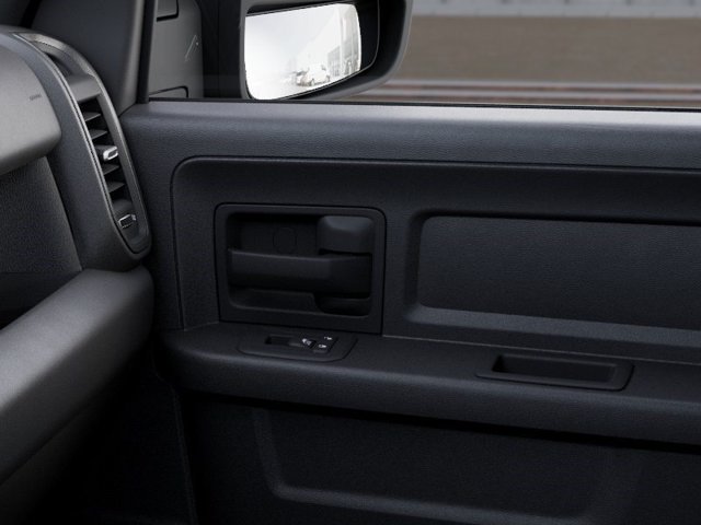 New 2027 RAM 3500 Tradesman AWD/4WD image 25
