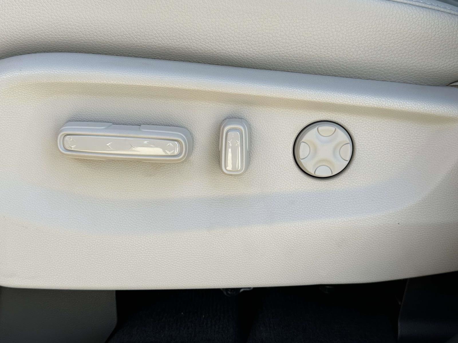 New 2026 Honda Odyssey EX-L image 26