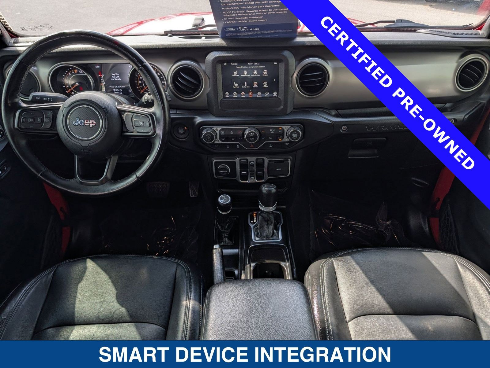 Used 2020 Jeep Wrangler Unlimited Sport S image 18