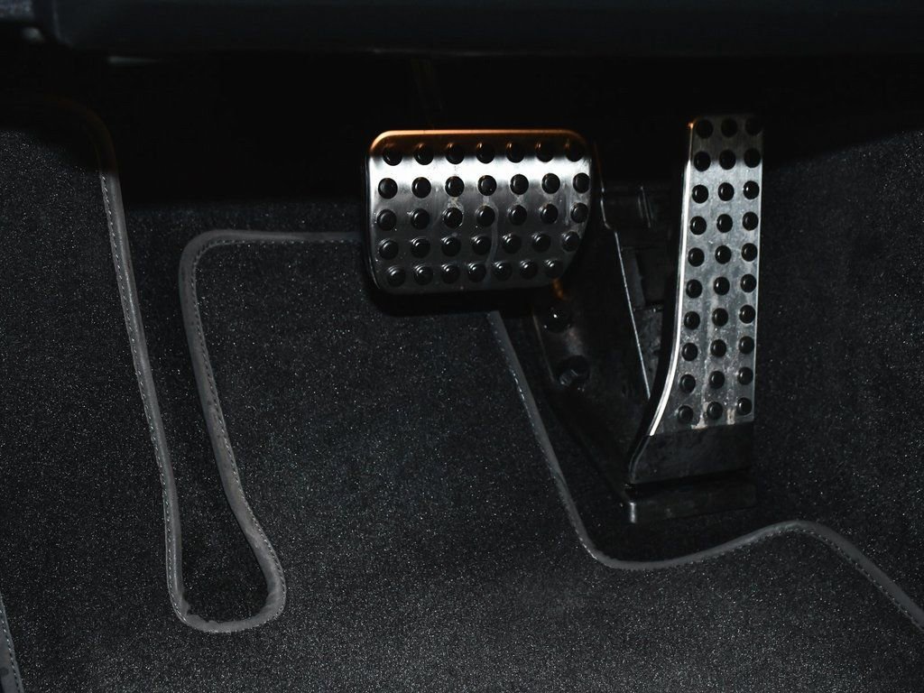 Used 2024 Mercedes-Benz C 63 AMG S w/ Pinnacle Trim Package image 21