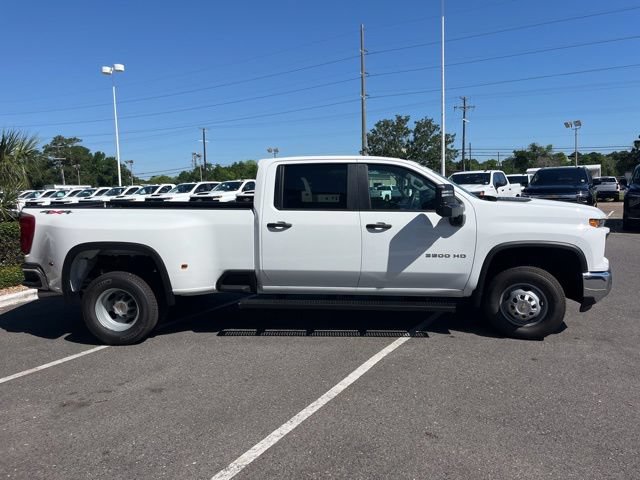 New 2026 Chevrolet Silverado 3500 W/T AWD/4WD image 9