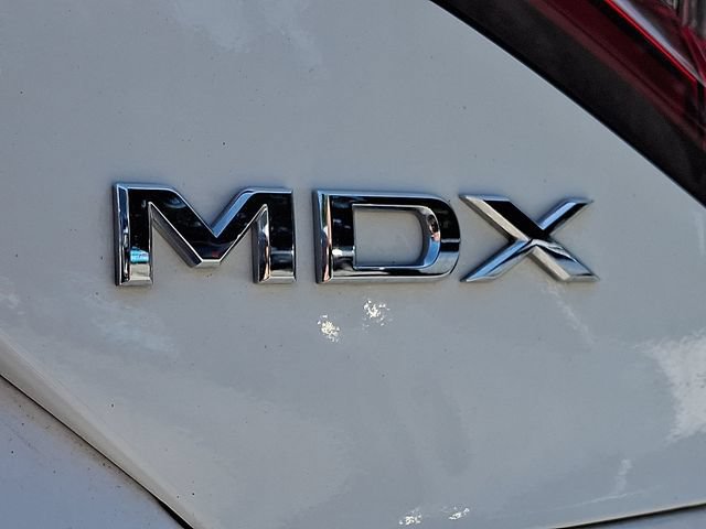 Certified 2025 Acura MDX w/ Advance Package AWD/4WD image 36