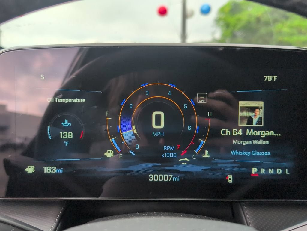 Used 2025 Chevrolet Equinox LT FWD image 26
