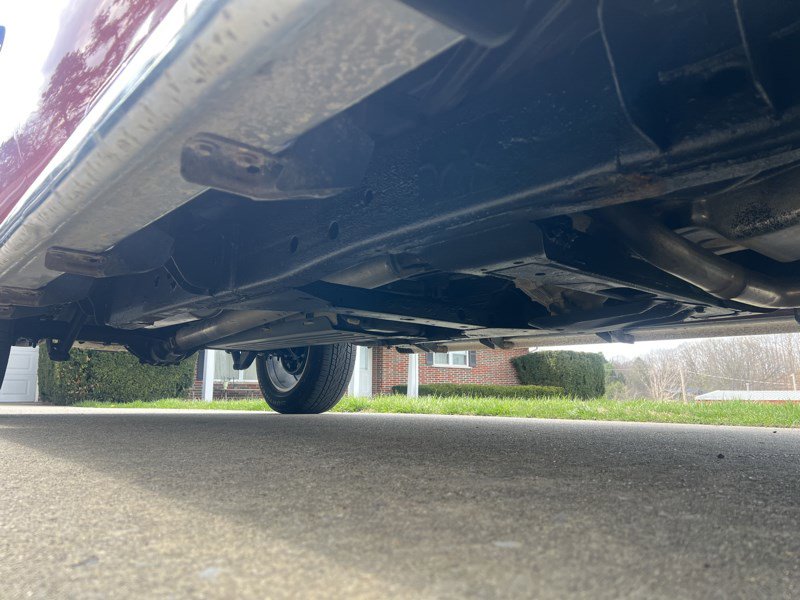 Used 2013 GMC Sierra 1500 SLE w/ Power Tech Package image 15