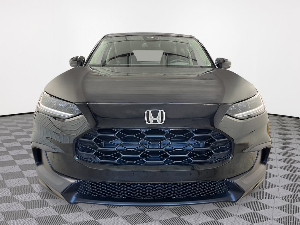 New 2027 Honda HR-V LX image 9