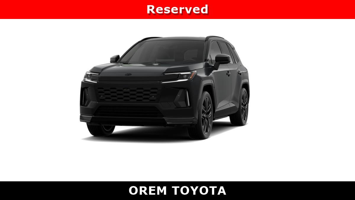 New 2026 Toyota RAV4 XSE w/ Panoramic Sun Roof Package AWD/4WD image 18