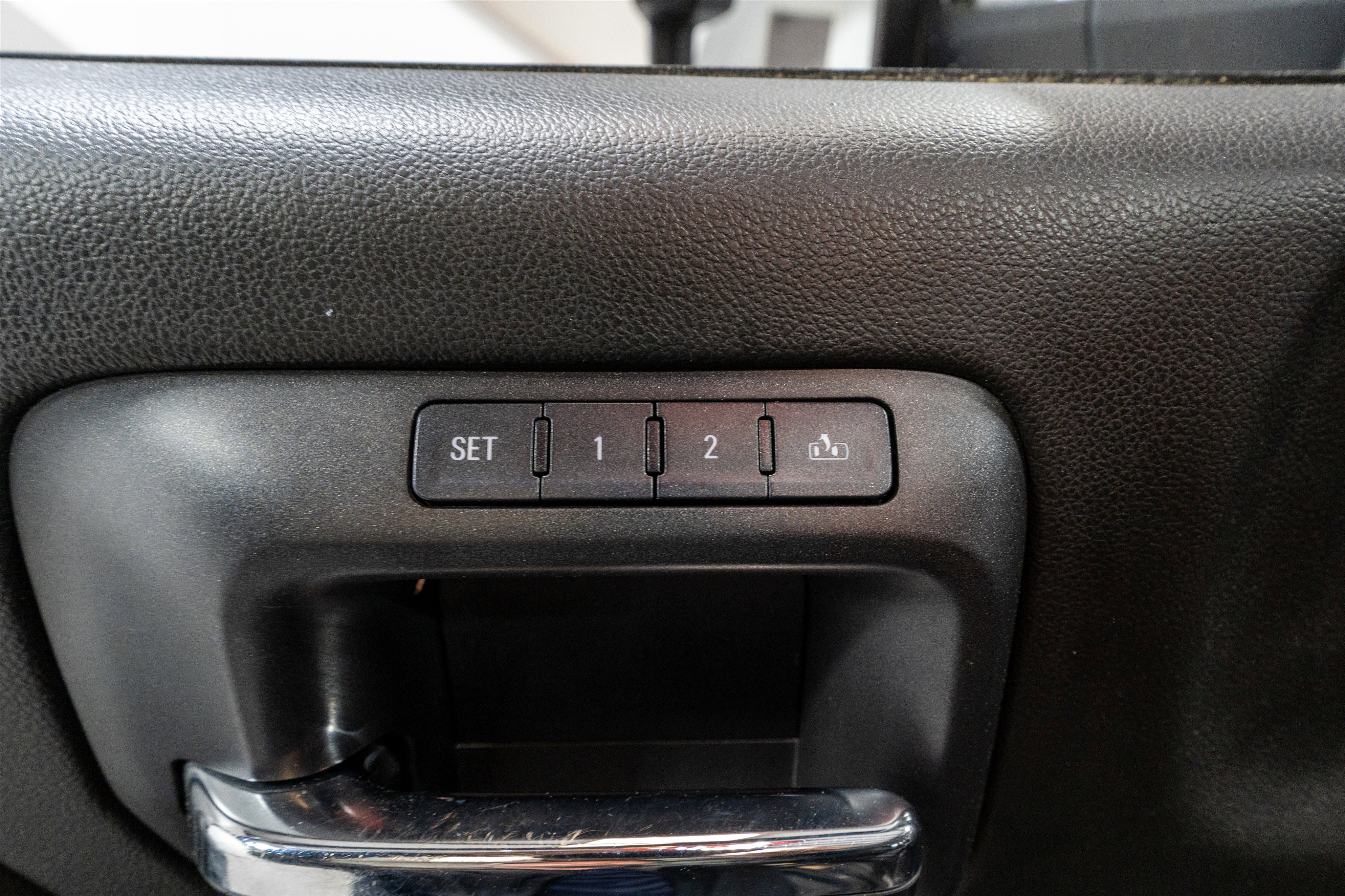 Used 2016 Chevrolet Silverado 3500 LTZ w/ Duramax Plus Package image 15