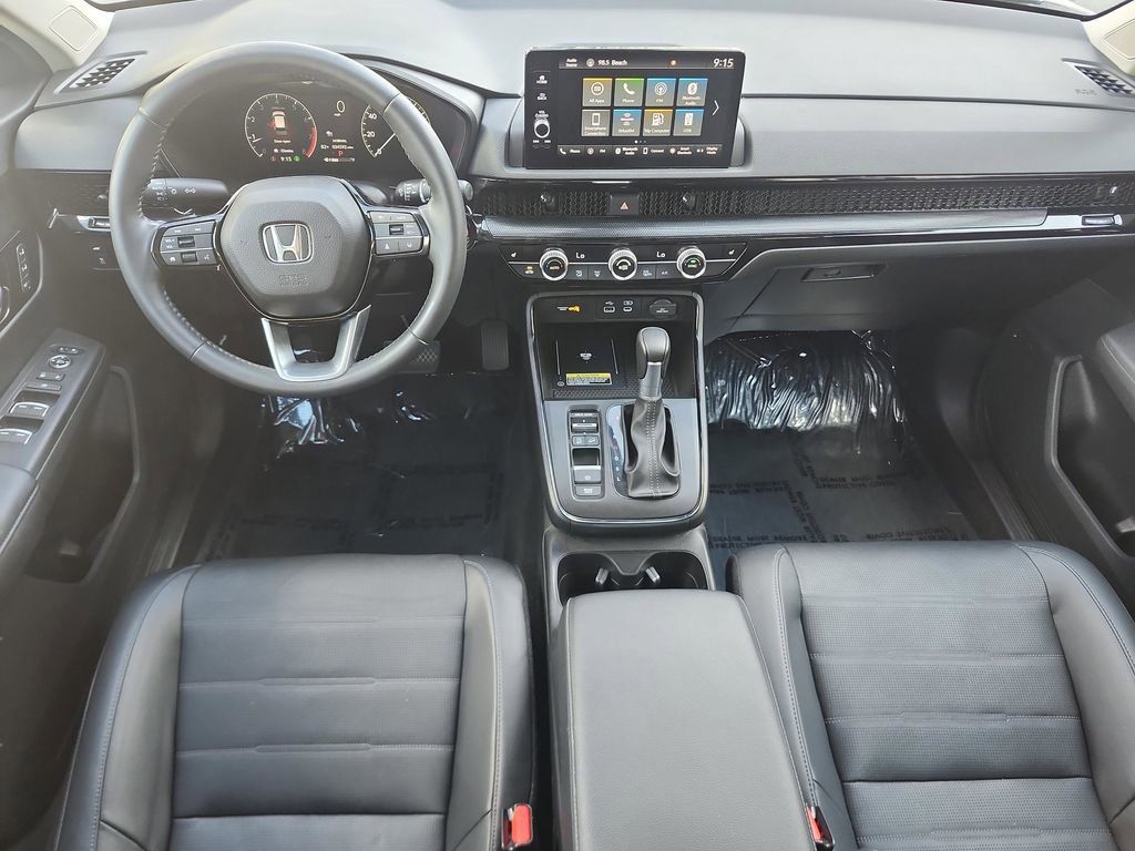 Certified 2024 Honda CR-V EX-L image 16