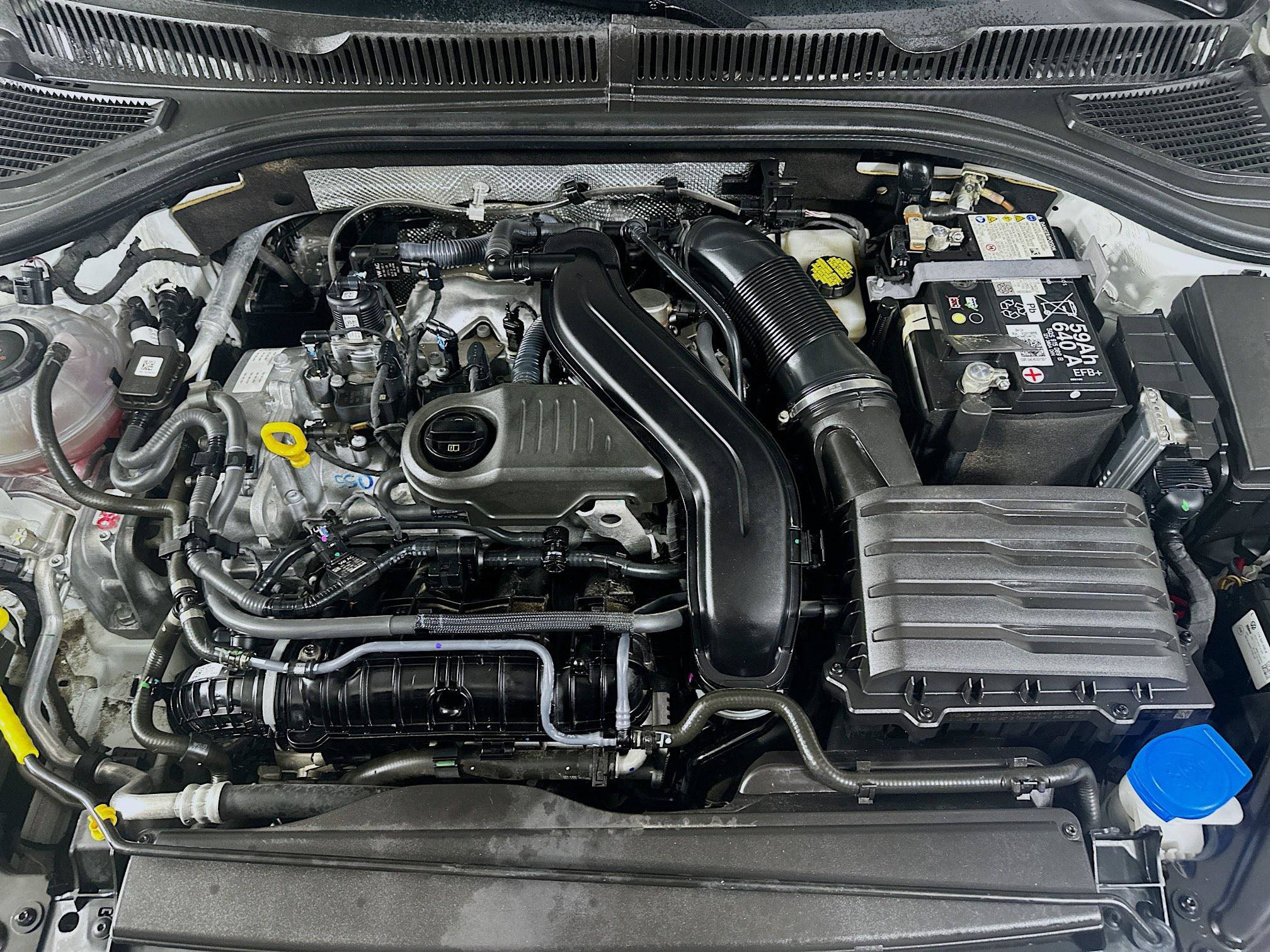 Used 2024 Volkswagen Jetta S image 31