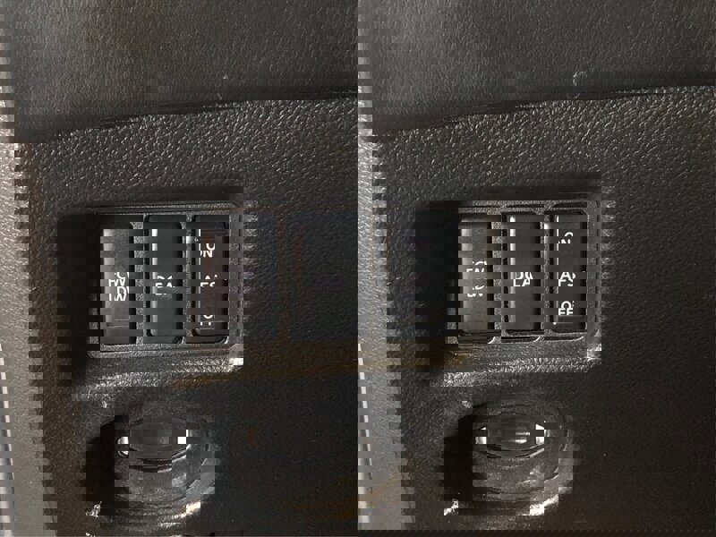 Used 2009 INFINITI EX35 Journey w/ Technology Pkg image 23